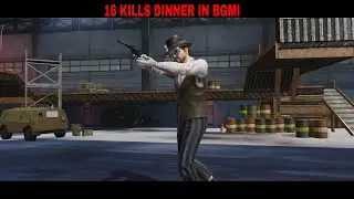 Midstein Match Playing With m46 Gun Get High kills in BGMI | Midstein Playing with akm Get High Kill