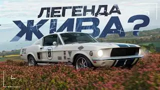 PLAYED Forza Horizon 4 (the best part?)