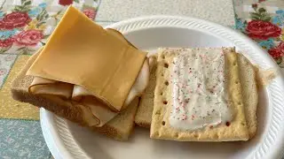 Momma made what….and liked it!?