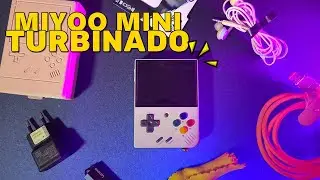 TOP ACESSORIOS PARA O MYOO MINI PLUS