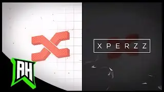 2D Intro & Outro  - ItsXperzz (v3)