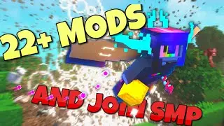 My Top 20+ Fabric Mods For 1.19! | Client Side | Vanilla Enhancing
