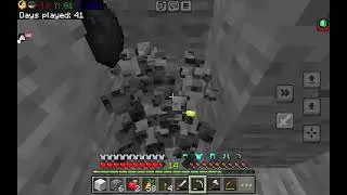 Starting New Survival Series |🛑MINECRAFT LIVE 🛑#minecraftlive​
