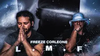 FIRST LISTEN - FREEZE CORLEONE - LMF