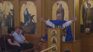 Sunday Sermon | August 18, 2024