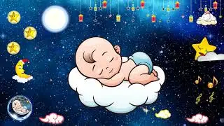 Music For Babies 0-12 Months ♫ Music For Memory Development ♫ Mozart Lullaby For Brain Development
