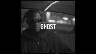 Travis Scott Type Beat - "Ghost" | Free Type Beat 2024