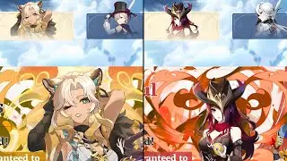 NEW UPDATES On Version 5.1 And 5.2 BANNERS!! Arlecchino RERUN BANNER CONFIRMED - Genshin Impact