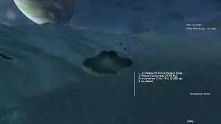 Raid on RKI Fortress on Triton