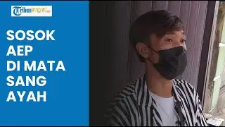 Sosok Aep Saksi Kubu Iptu Rudiana di Mata Ayahnya Terungkap, Sikapnya Buat Sang Ayah Waswas