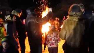 Новый год 2016