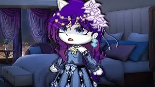 Grant a Wish! 🪄✨|| Mlp || Gacha Club Meme || (TYSM FOR 100K!)💜