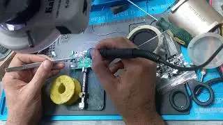 Ses bombası şarj olmuyor Ses topu şarj olmuyor ses bombası ışığı yanmıyor Ses topu tamiri Baş belası