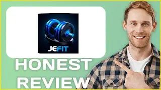 JEFIT Fitness Review | My Usage Experience