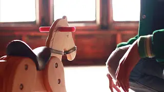 I Feel It (Official Video)