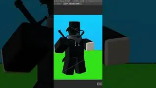 I'm Just A Horrible Thumbnail Artist ngl #shorts #roblox