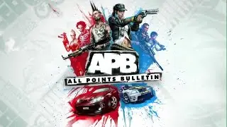 APB Reloaded № 5
