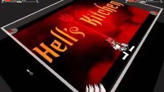 Hell's Arena- ep3lbrd3: Horror vs. R1885