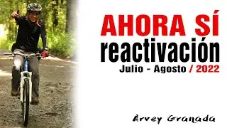¡Vamos por buen camino! || RetroCiclas Tours || Arvey Granada