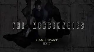 Спасти няшку в Resident Evil 4