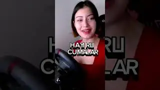 HAYIRLI CUMALAR