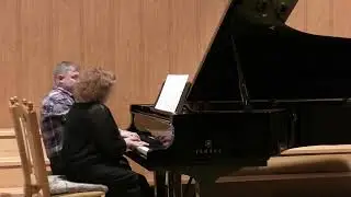 J.S.Bach. Chorale Preludes, BWV 630