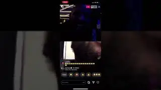Drake and Akademiks go live on instagram