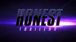After Effects - John Wick 2 & 3 - Trailer Titles