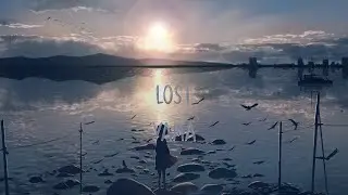 Yama - Lost ( Lyrics )