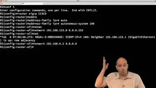 151 IPExpert EIGRP Neighbor Formation and ntenance