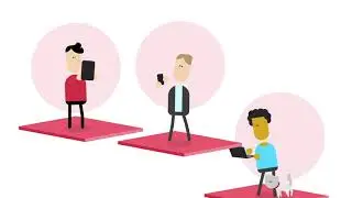 Verbeter de kwaliteit van je hybride vergaderingen met dé technologische oplossing van het jaar.