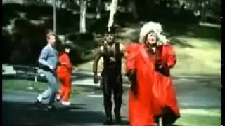 Armed and Dangerous (1986) Trailer