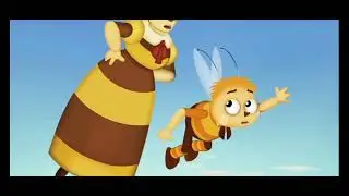 Потерянный эпизод Лунтика | шипастый домик