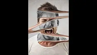 Picsart Warp Effect / Picsart tutorial