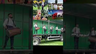 Perth Mela 2024