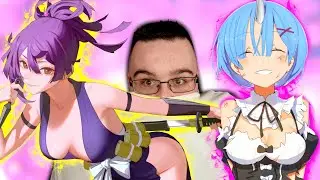 RONIN REACTS: Anime Openings 9