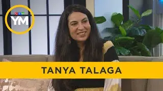 Tanya Talaga ‘The Knowing’ | Your Morning