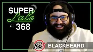 100 THIEVES BLACKBEARD INTERVIEW ABOUT SOCIAL MEDIA & PS5, YOUTUBE SHORTS, LEAFY BAN GAMING NEWS.