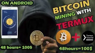 how to mine cryptocurrency on android | how to mine cryptocurrency with android | bitcoin mining