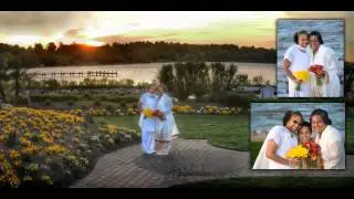 Herrington on the Bay Wedding
