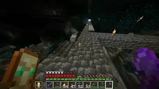 I Messed with the Warden