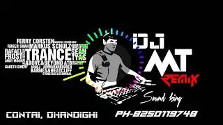 Dilbar Dilbar(Old Hindi Dance) Dj Mt Remix