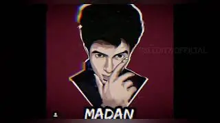 MADAN VERA LEVEL MASS WHATSAPP STATUS 🌝🌝🌝
