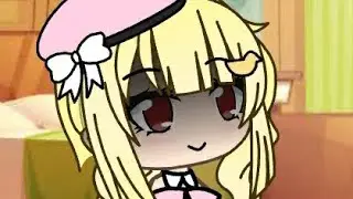 IS THE DOLL POSSESSED OR WHAT??? || #gacha #gachalife #gachaclub #fyp #fypシ゚ #gachameme #shorts #gl2