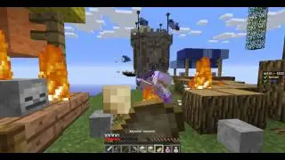 BedWars - Победа