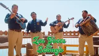 Las Voces de Bermejo - Llanto de Amor