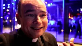Priest reacts to Star Wars: The Rise of Skywalker premiere (spoiler-free!)