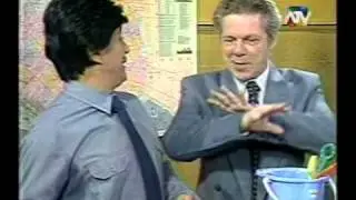 ROMPEPORTONES - LA COMISARIA 34