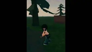 Ela achou o corpo da irmã... então quem é a garota que tá na casa? PART 2 FINAL #roblox #fypシ
