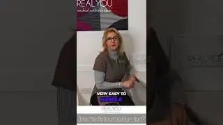 Instant Results and Easy Process Unveiling the Power of Botulinum Toxin Injections